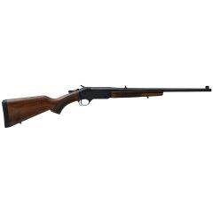 Henry Single Shot Rifle Steel Walnut 30-30 Win 22in H015-3030