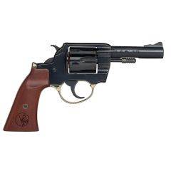 Henry Big Boy Revolver Gunfighter Grip 357 Mag 4in 6 Shot H017GDM