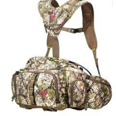 Badlands Monster Fanny Day Pack Approach Camo MON-PCK-APR-OS
