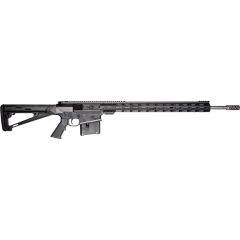 Great Lakes Firearms & Ammo GL10 Black 7mm Rem Mag 24in GL10LA7REMSSBLK
