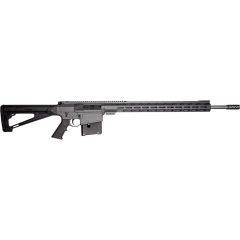 Great Lakes Firearms & Ammo GL10 Sniper Gray 270 Win 24in GL10LA270SSSNP
