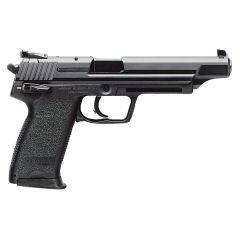 HK USP45 Elite V1 Black 45 ACP 6in 2-12Rd Mags 81000367