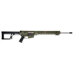 APF Hunter Sniper Green 6.5 Creedmoor 22in RI-075M-SNG