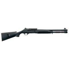 Benelli M4 Tactical Ghost Ring Black 12 Ga 3in 18.5in 11703