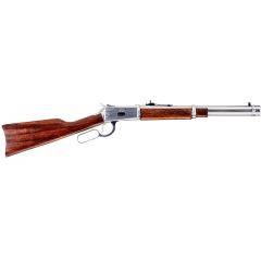 Rossi R92 Hardwood Stainless 44Mag 16in 920441693