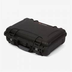 Nanuk Waterproof Hard Case w/Foam - Black 910-1001