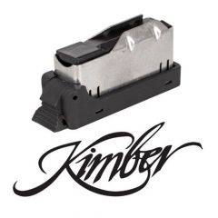 Kimber 84M Hunter SA 3rd Mag 1002294A