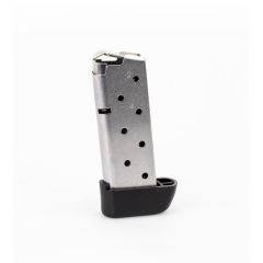 Kimber Micro 9mm SS Ext 7rd Mag 1200845A