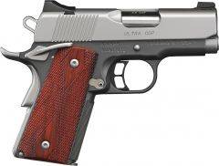 Kimber Ultra CDP 9mm 3In 3000256
