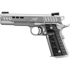Kimber 1911 Rapide Black Ice Stainless 10mm 5in 1-8rd Mag 3000387