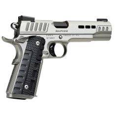 Kimber 1911 Rapide Frost 45 ACP 5in 1-8Rd Mags 3000427