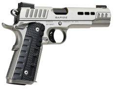 Kimber 1911 Rapide Frost 10mm 5in 1-8Rd Mags 3000429