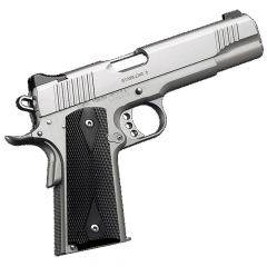 Kimber 1911 Stainless II CA Compliant 45 ACP 5in 1-7Rd Mag 3200007CA