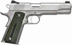Kimber 1911 Stainless TLE II 45 ACP 5in 1-7Rd Mag 3200342