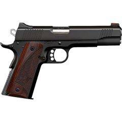 Kimber 1911 Custom LW Rosewood Black 9mm 5in 1-9Rd Mag 3700772