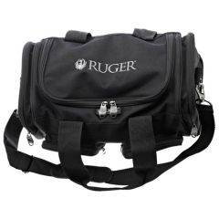 Ruger Range Bag with a Removable Strap 19060