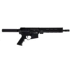 Alex Pro Firearms Guardian Pistol Black 5.56 NATO 10.5in P135
