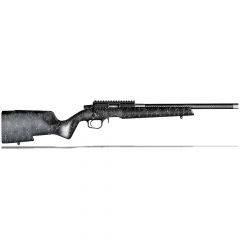 Christensen Arms Ranger 22 Black 22LR 18in 801-12002-00