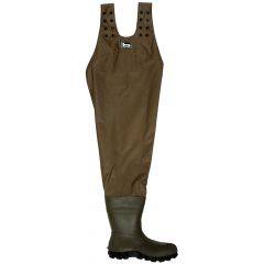 Banded Men's RZ-X 1.5 Breathable Insulated Hip Wader Size 13 Reg B1100026-MB-13