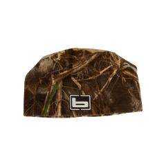 Banded M Fleece Beanie One Size B1060015-M7