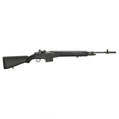 Springfield M1A Loaded 308 Win Black 22in 1-10Rd Mag MA9226