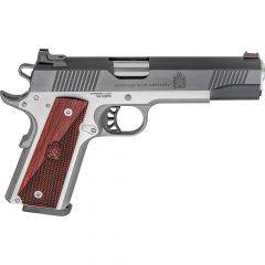 Springfield 1911 Ronin Two Tone 9mm 5in 1-9Rd Mag PX9119L