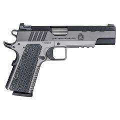 Springfield Armory 1911 Emissary Two Tone 45 Acp 5in 2-8Rd Mags PX9220L