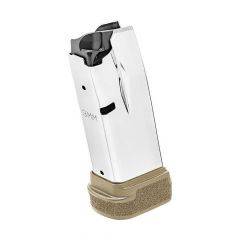 Springfield Armory Hellcat 9mm Luger 13rd FDE S/S Mag SPR HC5913F