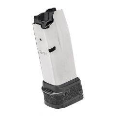 Springfield Armory Hellcat 9mm Luger 15rd Black S/S Mag HC5915