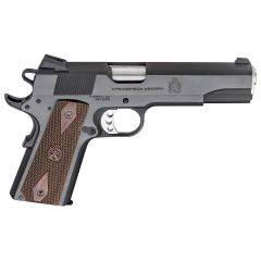 Springfield Armory 1911 Garrison Blued 45ACP 5in 1-7Rd PX9420