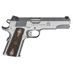 Springfield Armory 1911 Garrison Stainless 45ACP 5in PX9420S