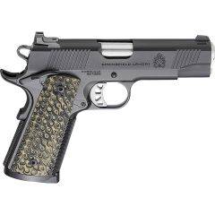 Springfield 1911 TRP Classic Black 45 ACP 4.25in 3-8Rd Mags PC9124