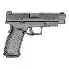 Springfield XDM Elite OSP Black 10mm 4.5in 2-16Rd Mags XDME94510BHCOSP