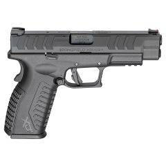Springfield Armory XD-M Elite Ca Comp 9mm 4.5in 2-10Rd Mags XDME9459BCA