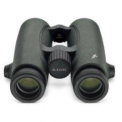 Swarovski Optik EL 12x50 Binoculars - Green  35212 