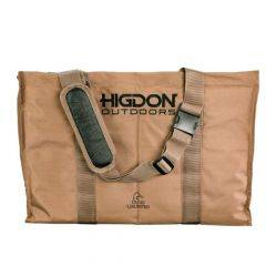 Higdon X-Slot Univeersal Motion Decoy Bag 37128