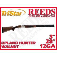 Tristar Upland Hunter Walnut 12 Ga 3in 28in 97070