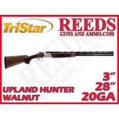 Tristar Upland Hunter Walnut 20 Ga 3in 28in 97071