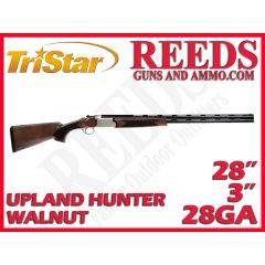Tristar Upland Hunter Walnut 28 Ga 3in 28in 97072