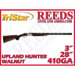 Tristar Upland Hunter Walnut 410 Ga 3in 28in 97073