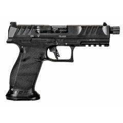Walther PDP Pro SD Full Size 9mm 5.1in 3-18Rd 2842521
