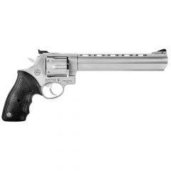 Taurus 44 Stainless 44Mag 8.37in 6Rd 2-440089