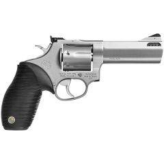 Taurus Tracker 627 Stainless 357 Mag 4in 7 Rounds 2-627049