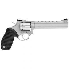 Taurus Tracker 627 Stainless 357 Mag 6.5in 7Rd 2-627069