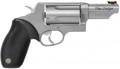 Taurus Judge Magnum Stainless 45Colt/410/3/3 2-441039MAG