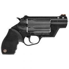 Taurus Judge Public Defender 45 Colt 410 3in Black 2.5in 5 Shot 2-441021PFS
