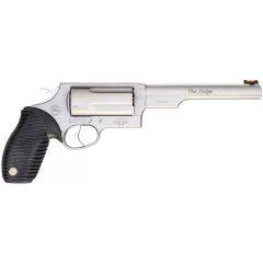 Taurus Judge Magnum Stainless 45LC-410/6.5/3 2-441069MAG