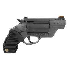 Taurus PD POLY .45COLT/.410 GRAY 2`` 5-RDS 2-441021GRY