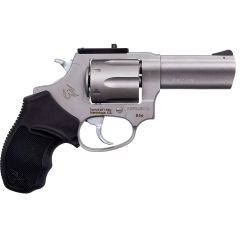 Taurus Defender 856 TORO Stainless 38 Special 3in 6Rd 2-856P39