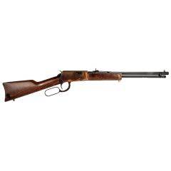 Heritage Settler Compact Wood 22 LR 16.5in STR22LCH16